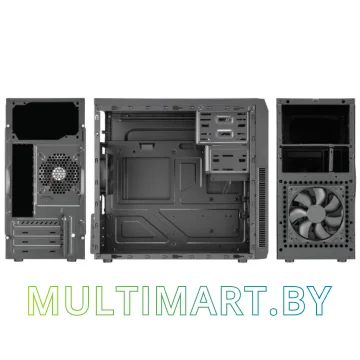Корпус GTT Baltimore 530 картинка 3